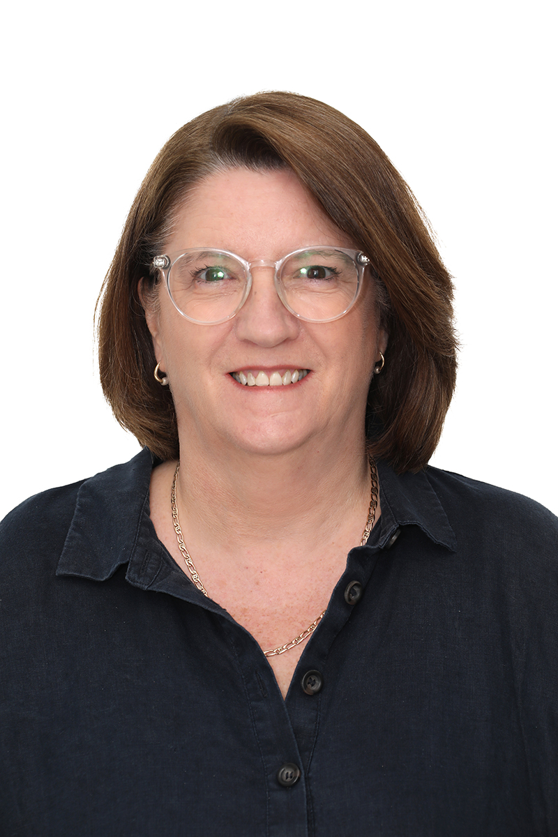 Andrea Blackbeard - Client & Payroll Services
