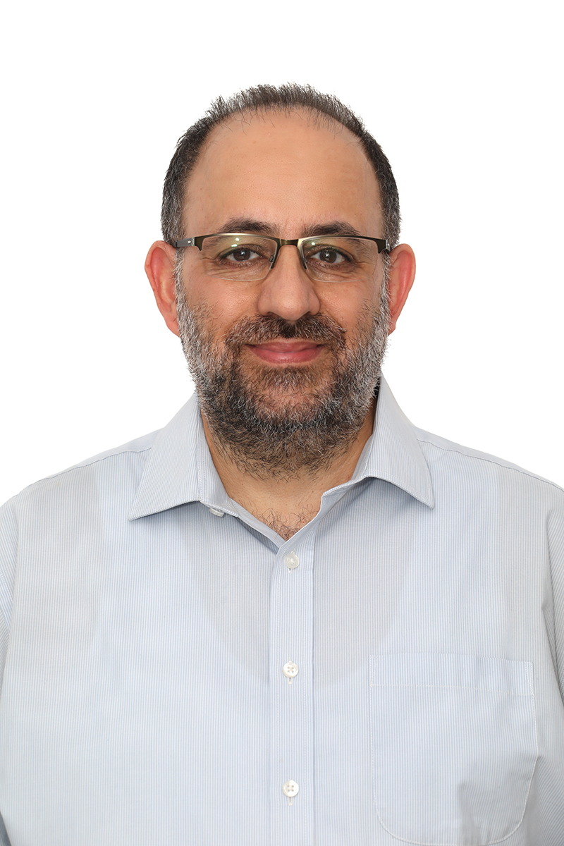 Isht Singh - Director and Accountant