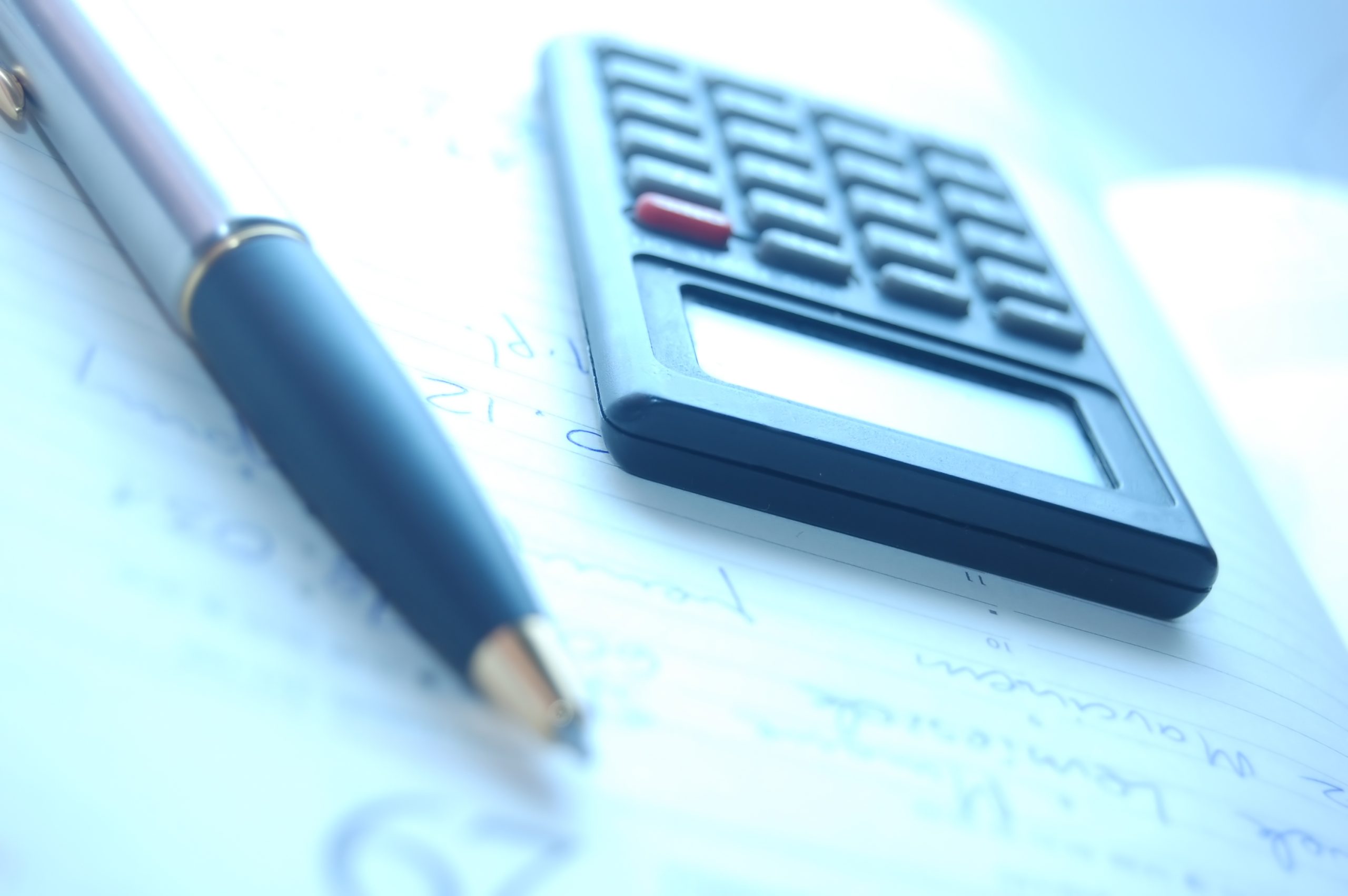 05. Calculation Changes